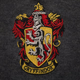 Harry Potter Strickpullover Gryffindor Größe L - Smalltinytoystore