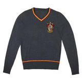 Harry Potter Strickpullover Gryffindor Größe M - Smalltinytoystore