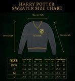 Harry Potter Strickpullover Hufflepuff - Smalltinytoystore