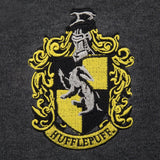 Harry Potter Strickpullover Hufflepuff - Smalltinytoystore