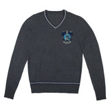 Harry Potter Strickpullover Ravenclaw Größe M - Smalltinytoystore