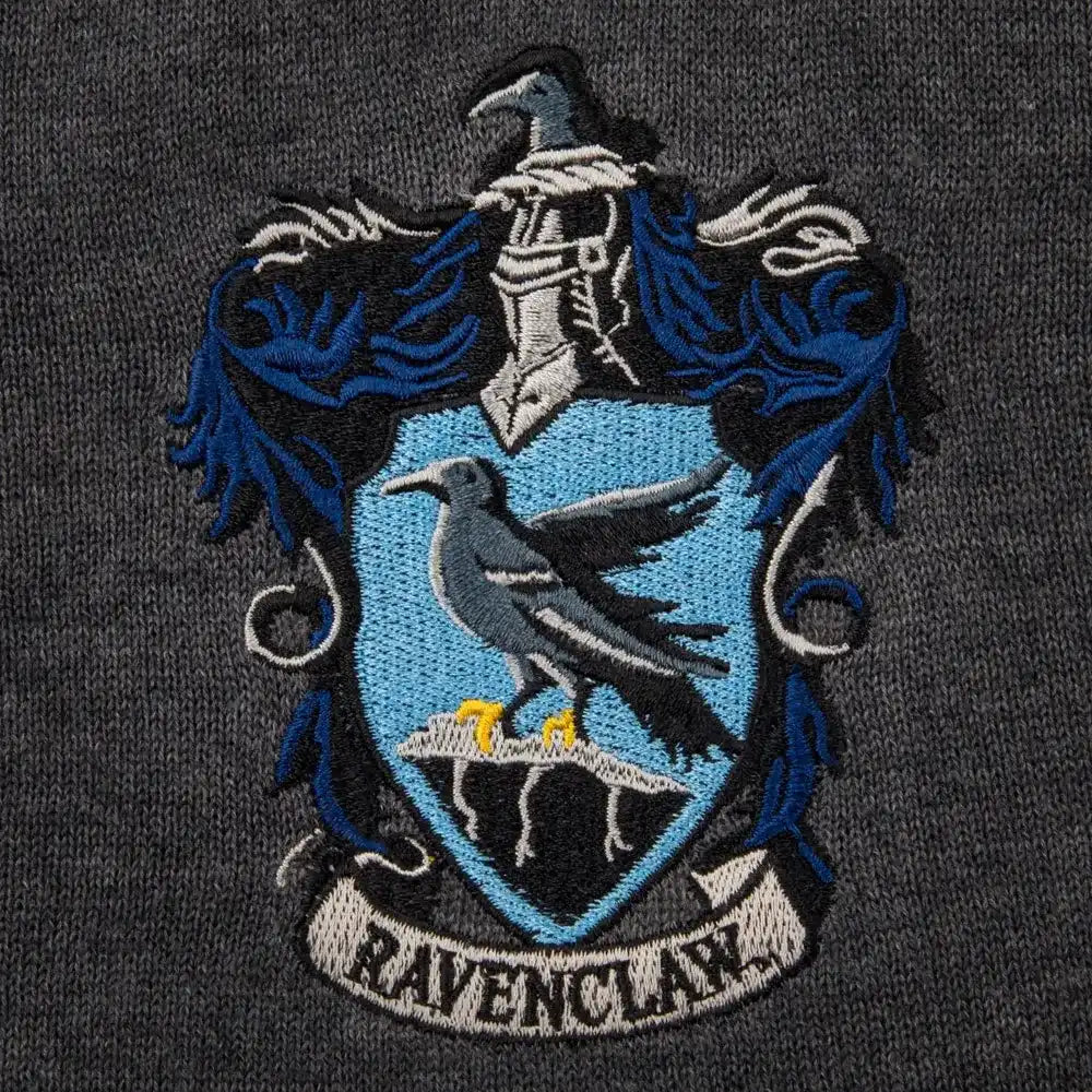 Harry Potter Strickpullover Ravenclaw Größe S - Smalltinytoystore