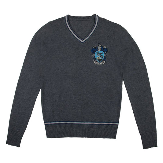 Harry Potter Strickpullover Ravenclaw Größe XL - Smalltinytoystore