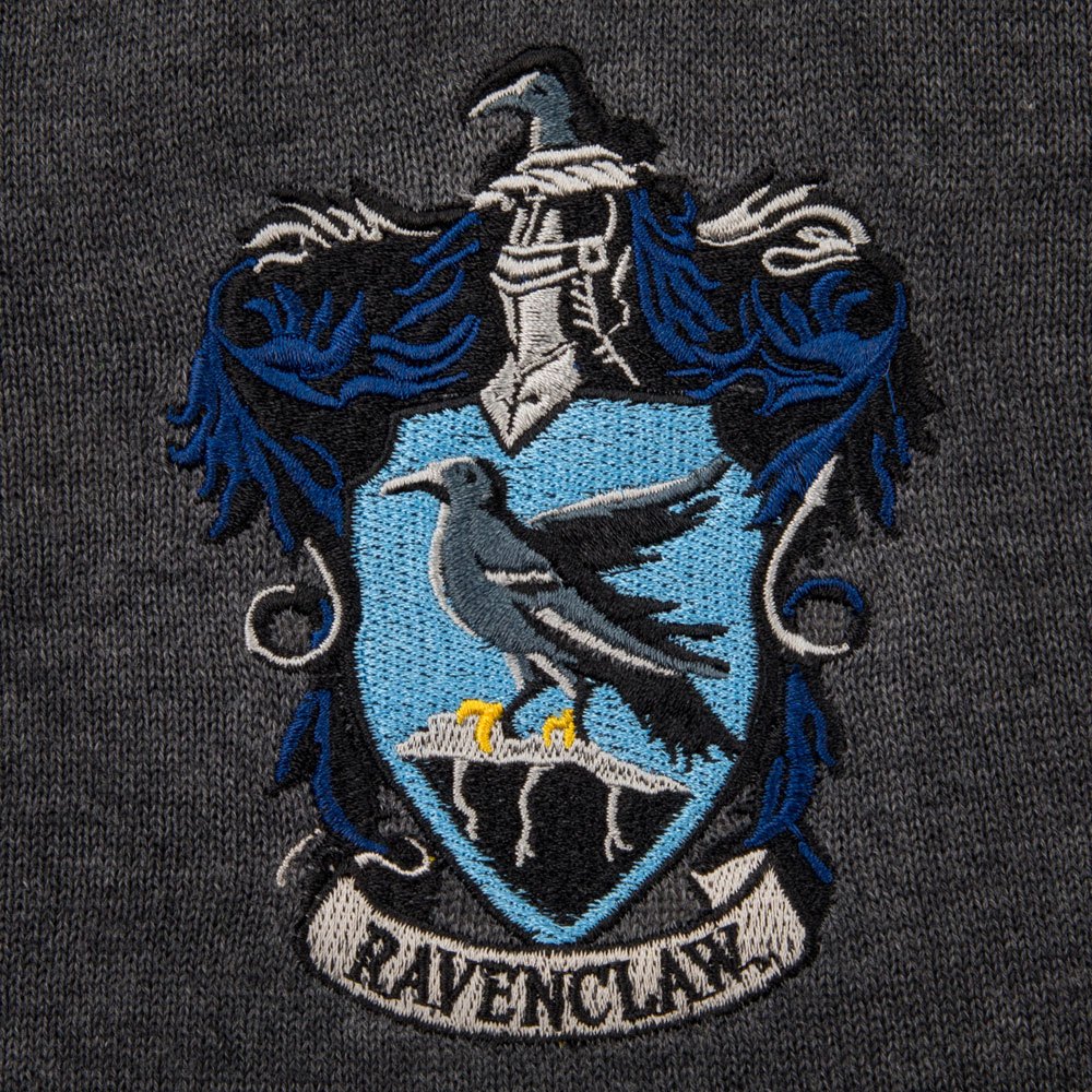 Harry Potter Strickpullover Ravenclaw Größe XL - Smalltinytoystore