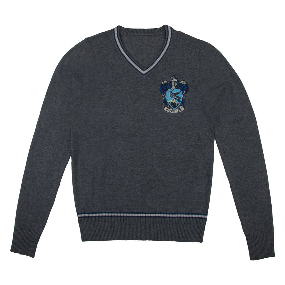 Harry Potter Strickpullover Ravenclaw - Smalltinytoystore