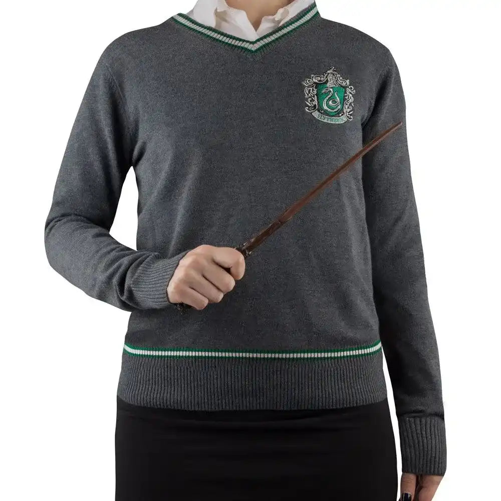 Harry Potter Strickpullover Slytherin Größe S - Smalltinytoystore