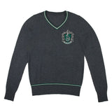 Harry Potter Strickpullover Slytherin Größe S - Smalltinytoystore