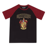Harry Potter T-Shirt Gryffindor - Smalltinytoystore