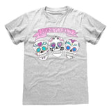 Harry Potter T-Shirt Honeydukes Skulls Größe S - Smalltinytoystore