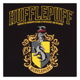 Harry Potter T-Shirt Hufflepuff Größe M - Smalltinytoystore