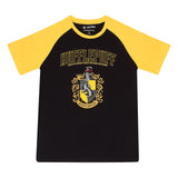 Harry Potter T-Shirt Hufflepuff Größe M - Smalltinytoystore