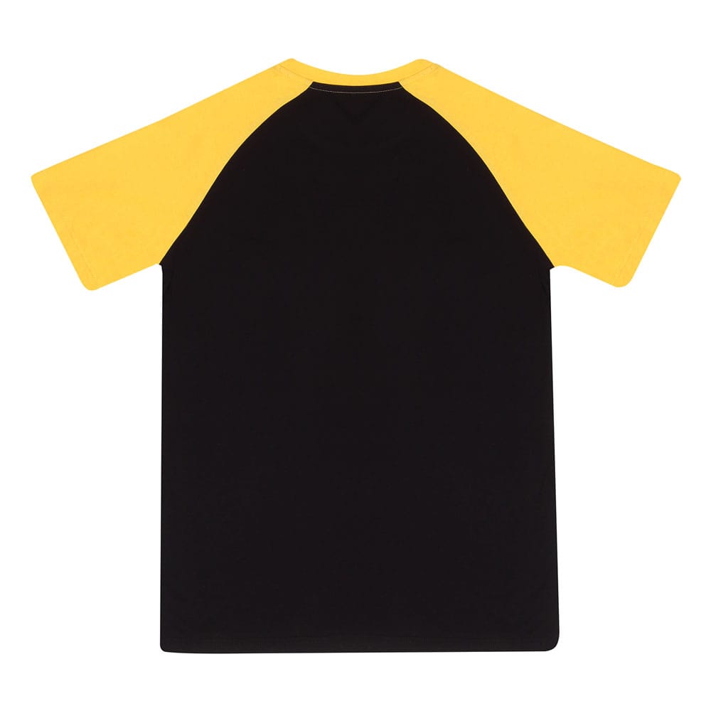 Harry Potter T-Shirt Hufflepuff Größe XL - Smalltinytoystore