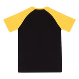 Harry Potter T-Shirt Hufflepuff Größe XL - Smalltinytoystore