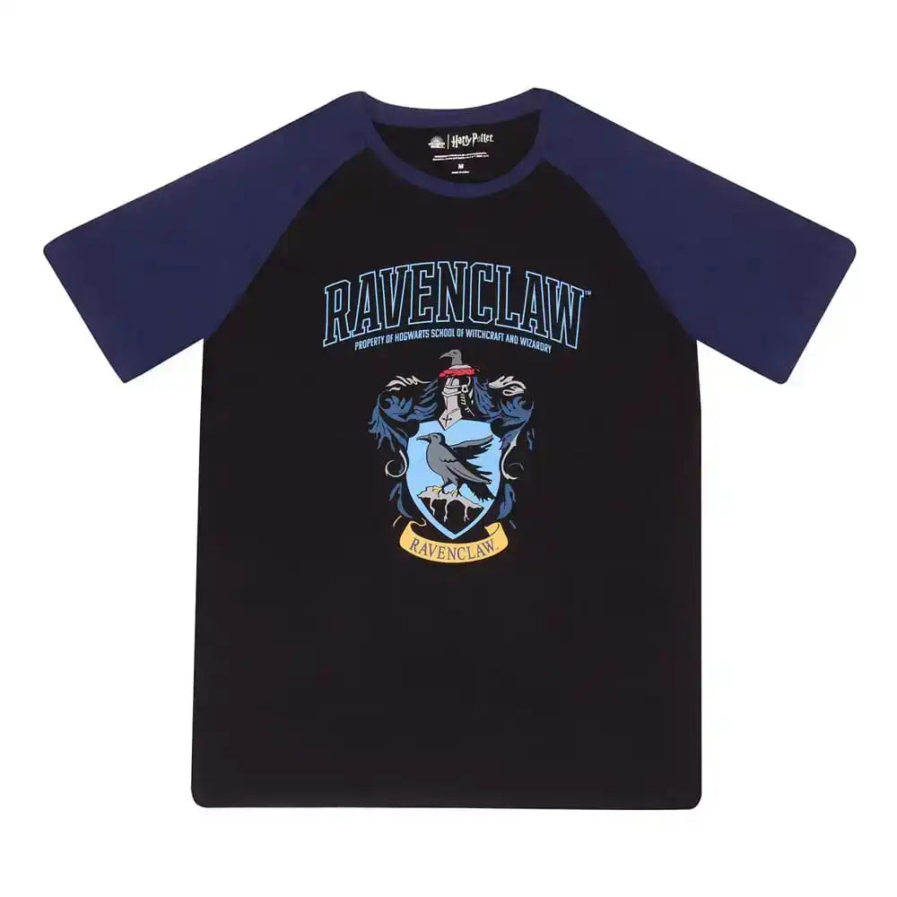 Harry Potter T-Shirt Ravenclaw - Smalltinytoystore