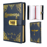 Harry Potter Tagebuch Alohomora - Smalltinytoystore