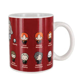 Harry Potter Tasse Character - Smalltinytoystore
