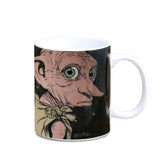 Harry Potter Tasse Dobby. - Smalltinytoystore
