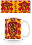 Harry Potter Tasse Gryffindor - Smalltinytoystore