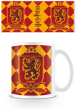 Harry Potter Tasse Gryffindor - Smalltinytoystore