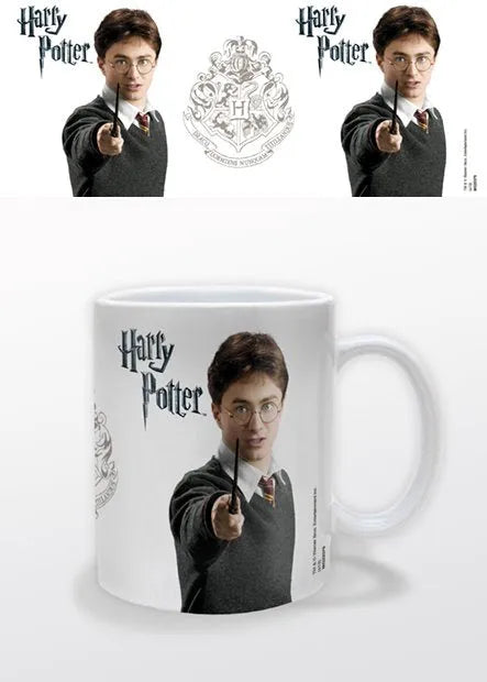 Harry Potter Tasse Harry Potter - Smalltinytoystore