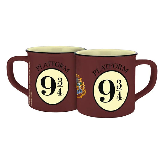 Harry Potter Tasse Hogwarts Express - Smalltinytoystore