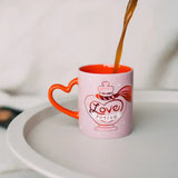 Harry Potter Tasse Premium Ver. Love Potion
