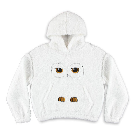 Harry Potter Teddy Kapuzenpullover Hedwig Größe S - Smalltinytoystore