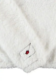 Harry Potter Teddy Kapuzenpullover Hedwig Größe S - Smalltinytoystore