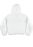 Harry Potter Teddy Kapuzenpullover Hedwig - Smalltinytoystore