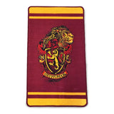 Harry Potter Teppich Gryffindor Lion 130 x 75 cm - Smalltinytoystore