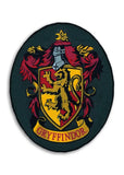 Harry Potter Teppich Gryfindor Shield 78 x 100 cm - Smalltinytoystore