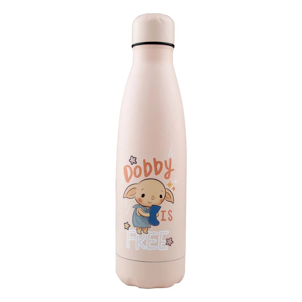 Harry Potter Thermosflasche Dobby is Free - Smalltinytoystore