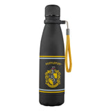 Harry Potter Thermosflasche Hufflepuff - Smalltinytoystore