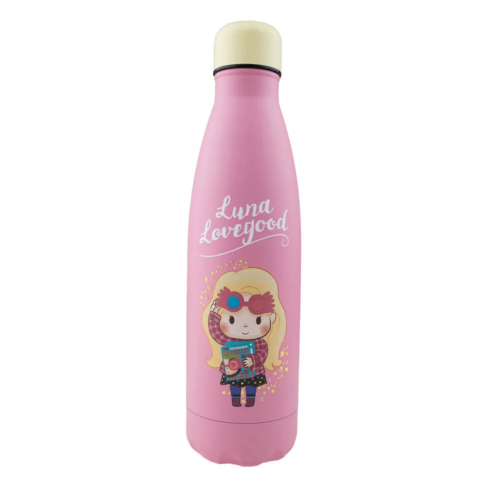 Harry Potter Thermosflasche Luna's Quibbler - Smalltinytoystore