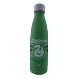 Harry Potter Thermosflasche Slytherin Let's Go - Smalltinytoystore