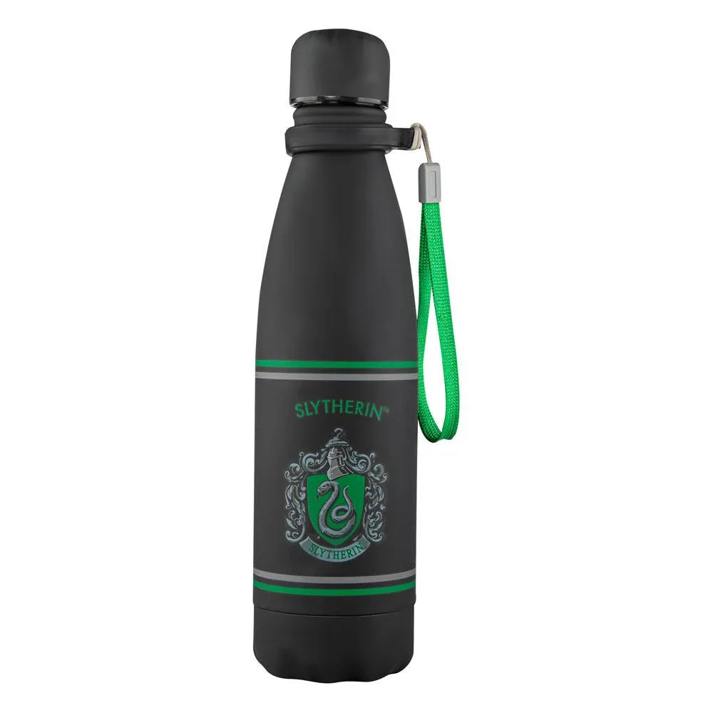 Harry Potter Thermosflasche Slytherin - Smalltinytoystore