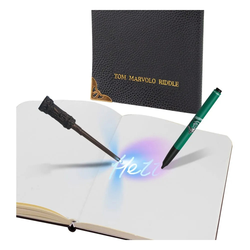 Harry Potter Tom Riddle's Tagebuch - Smalltinytoystore