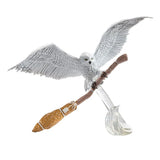 Harry Potter Toyllectible Treasure Statue Hedwig Hedwig's Special Delivery 11 cm - Smalltinytoystore