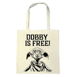 Harry Potter Tragetasche Dobby Is Free - Smalltinytoystore