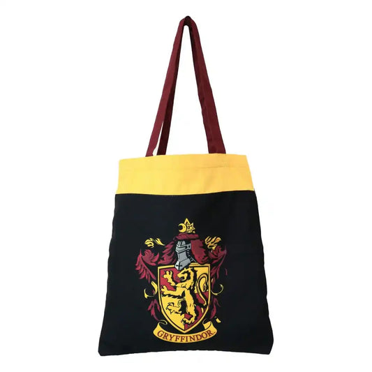 Harry Potter Tragetasche Gryffindor - Smalltinytoystore