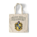 Harry Potter Tragetasche Hufflepuff - Smalltinytoystore