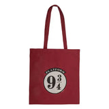 Harry Potter Tragetasche Platform 9 3/4 - Smalltinytoystore