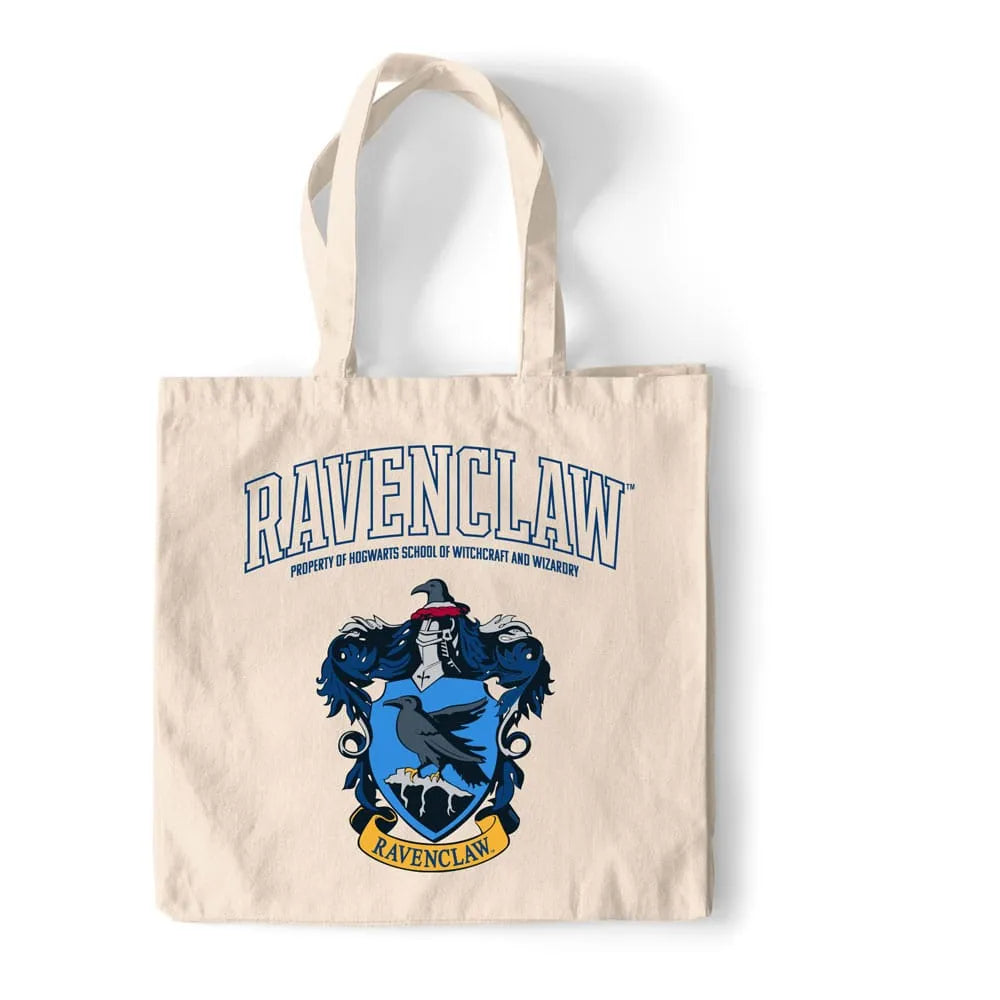 Harry Potter Tragetasche Ravenclaw - Smalltinytoystore