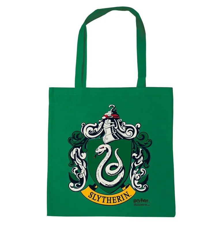 Harry Potter Tragetasche Slytherin - Smalltinytoystore