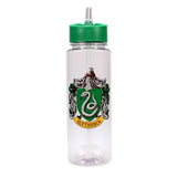 Harry Potter Trinkflasche Slytherin Crest - Smalltinytoystore