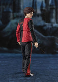 Harry Potter und der Feuerkelch S.H. Figuarts Actionfigur Harry Potter 14 cm - Smalltinytoystore