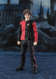 Harry Potter und der Feuerkelch S.H. Figuarts Actionfigur Harry Potter 14 cm - Smalltinytoystore