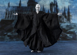 Harry Potter und der Feuerkelch S.H. Figuarts Actionfigur Lord Voldemort 15 cm - Smalltinytoystore