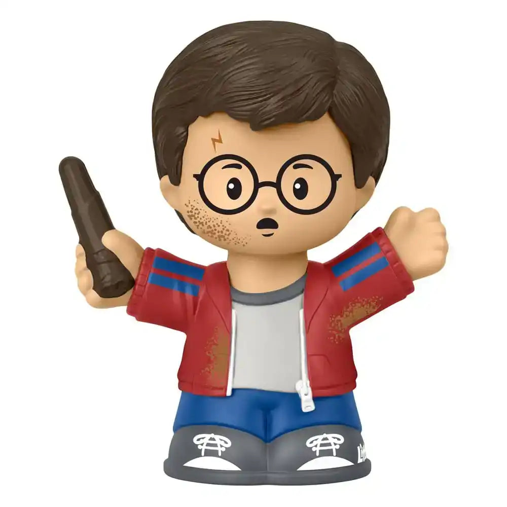 Harry Potter und der Halbblutprinz Little People Collector Minifiguren 4er-Pack 7 cm - Smalltinytoystore