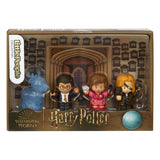 Harry Potter und der Orden des Phönix Little People Collector Minifiguren 4er-Pack 7 cm - Smalltinytoystore